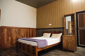 The Rain Tree Resort