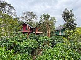 The Rain Tree Resort