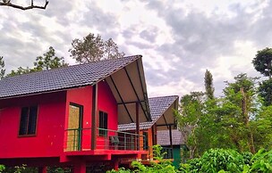 The Rain Tree Resort