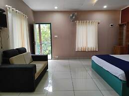 The Rain Tree Resort