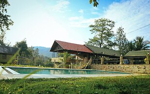 The Rain Tree Resort
