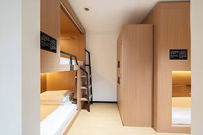 Youth Travel Hotel - Xi'an