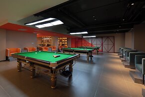 Youth Travel Hotel - Xi'an