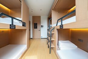 Youth Travel Hotel - Xi'an