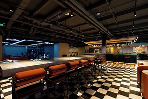 Youth Travel Hotel - Xi'an