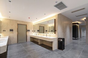 Youth Travel Hotel - Xi'an