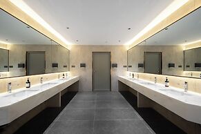 Youth Travel Hotel - Xi'an