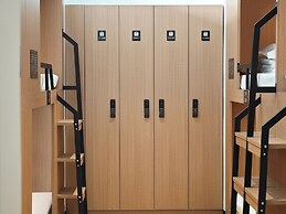 Youth Travel Hotel - Xi'an