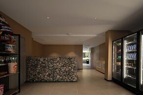 Youth Travel Hotel - Xi'an