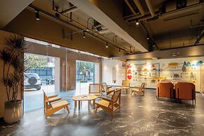 Youth Travel Hotel - Xi'an