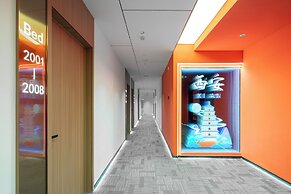 Youth Travel Hotel - Xi'an