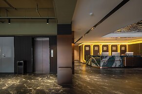 Youth Travel Hotel - Xi'an