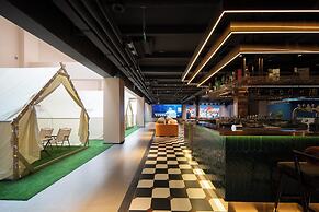 Youth Travel Hotel - Xi'an