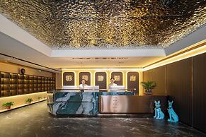 Youth Travel Hotel - Xi'an