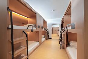 Youth Travel Hotel - Xi'an