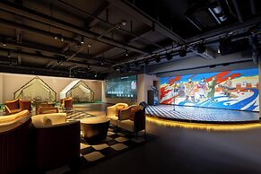 Youth Travel Hotel - Xi'an