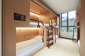 Youth Travel Hotel - Xi'an