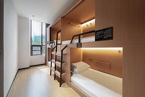 Youth Travel Hotel - Xi'an