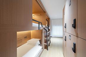 Youth Travel Hotel - Xi'an