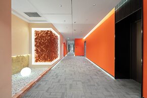 Youth Travel Hotel - Xi'an