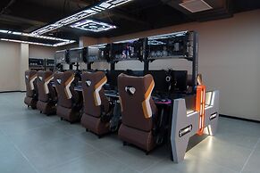 Youth Travel Hotel - Xi'an