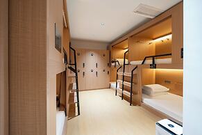 Youth Travel Hotel - Xi'an