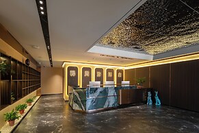 Youth Travel Hotel - Xi'an