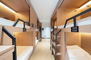 Youth Travel Hotel - Xi'an