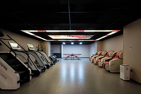 Youth Travel Hotel - Xi'an