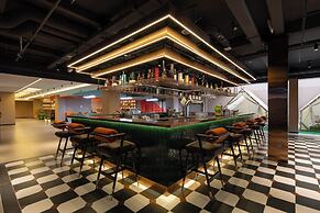 Youth Travel Hotel - Xi'an