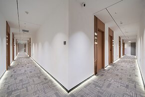 Youth Travel Hotel - Xi'an