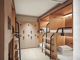 Youth Travel Hotel - Xi'an