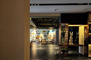 Youth Travel Hotel - Xi'an