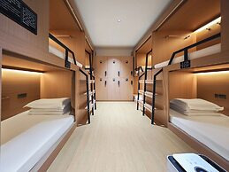 Youth Travel Hotel - Xi'an