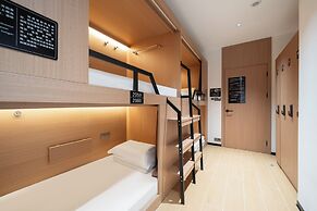 Youth Travel Hotel - Xi'an