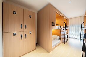 Youth Travel Hotel - Xi'an