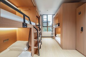 Youth Travel Hotel - Xi'an