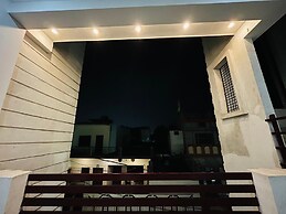 maa vaishno paying guest house