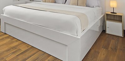 Gemma by Kozystay - Kebon Jeruk