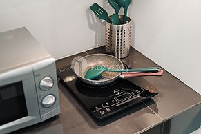 Gemma by Kozystay - Kebon Jeruk