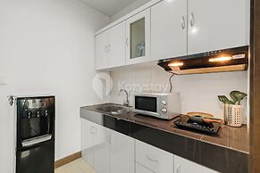 Gemma by Kozystay - Kebon Jeruk