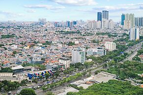 Gemma by Kozystay - Kebon Jeruk