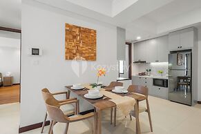 Kawa by Kozystay - Kuningan