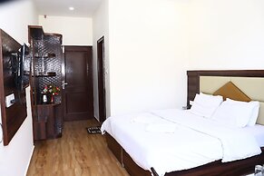 HillOra Mcleodganj