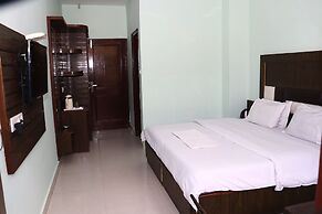 HillOra Mcleodganj