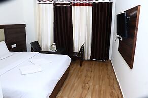HillOra Mcleodganj