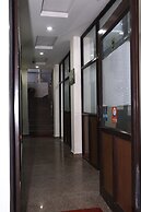 Hotel Hillora Mcleodganj