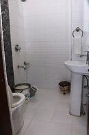 Hotel Hillora Mcleodganj