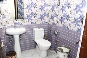 Hotel Hillora Mcleodganj