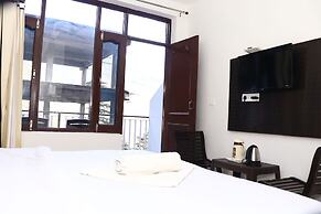 Hotel Hillora Mcleodganj
